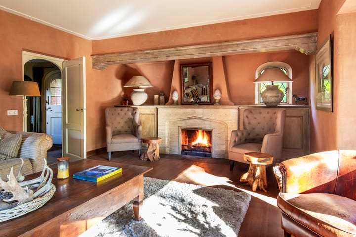 Foto 10 van Wallandlaan 1