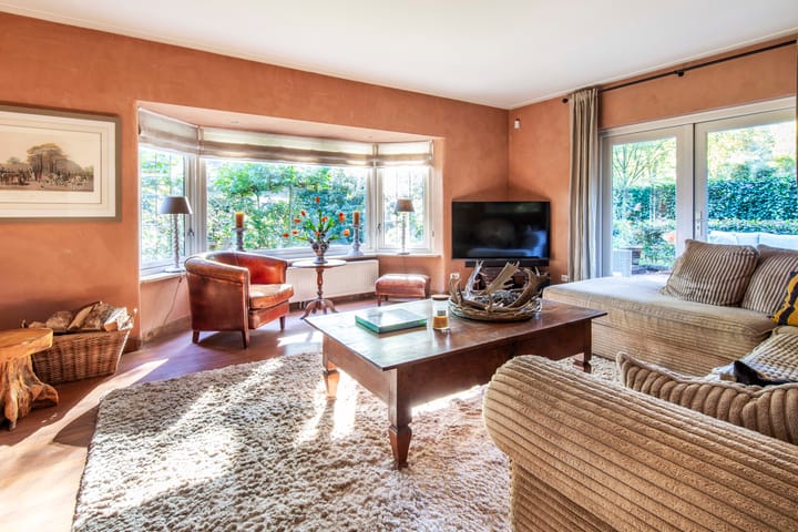 Foto 11 van Wallandlaan 1