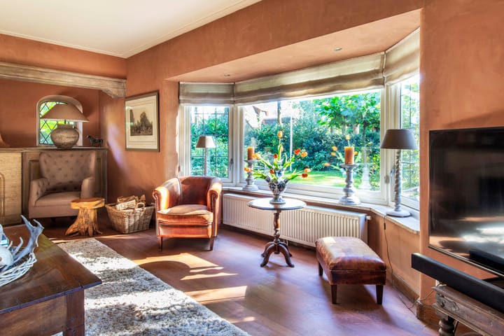 Foto 12 van Wallandlaan 1