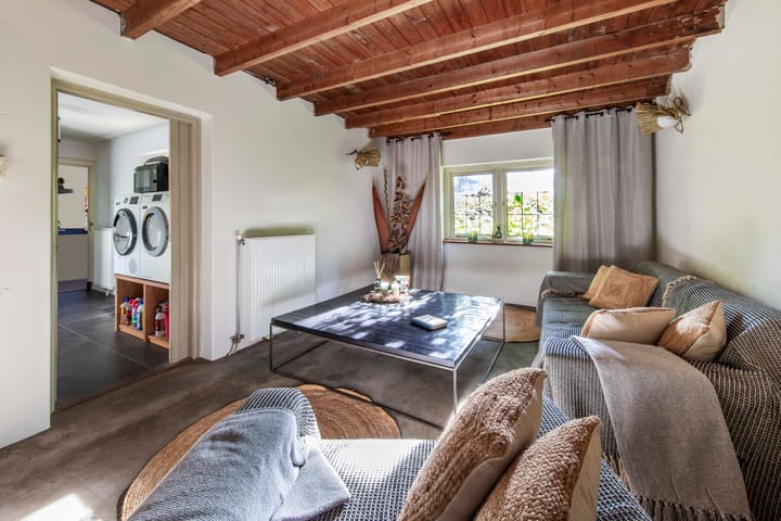 Foto 14 van Wallandlaan 1