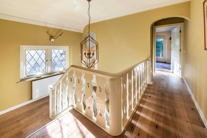 Foto 15 van Wallandlaan 1