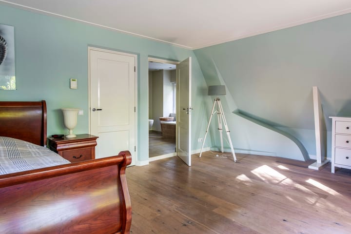 Foto 18 van Wallandlaan 1