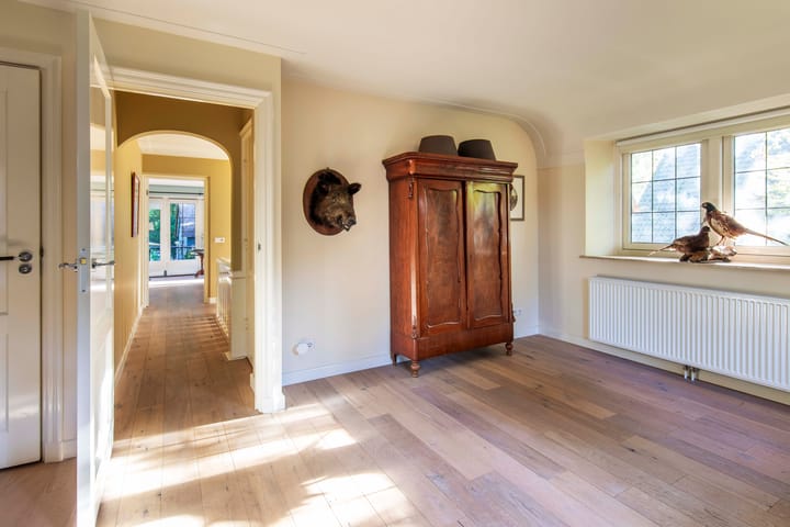 Foto 20 van Wallandlaan 1