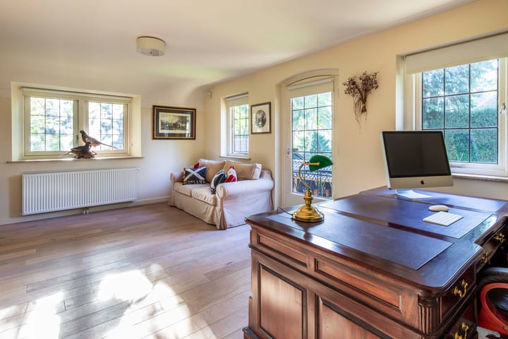 Foto 21 van Wallandlaan 1