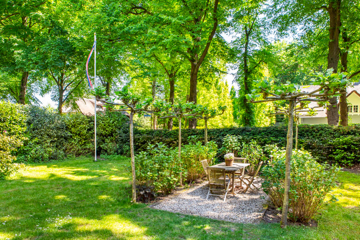 Foto 26 van Wallandlaan 1