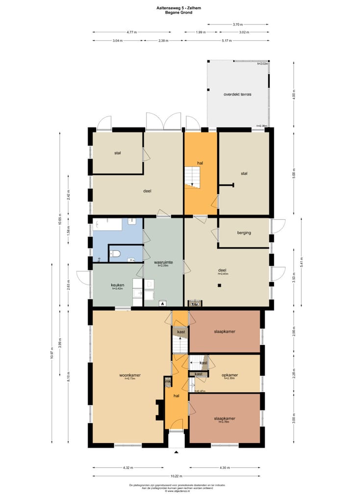 Photo 77 of Aaltenseweg 5