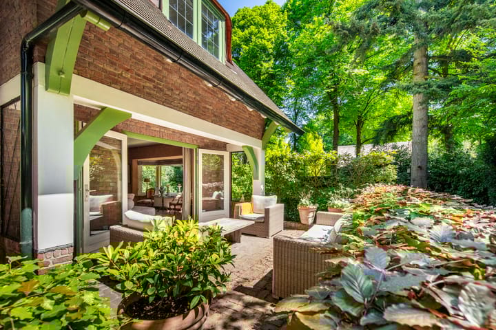 Foto 27 van Wallandlaan 1