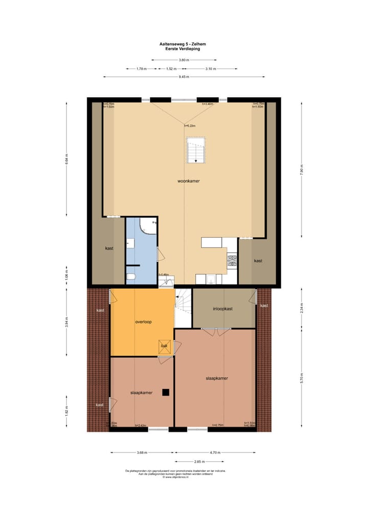 Photo 78 of Aaltenseweg 5