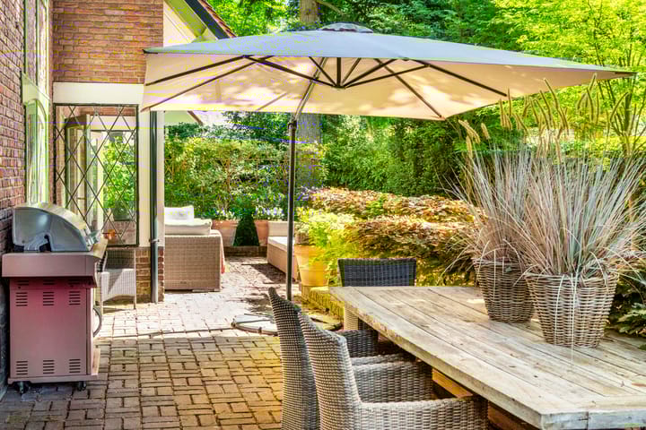 Foto 28 van Wallandlaan 1