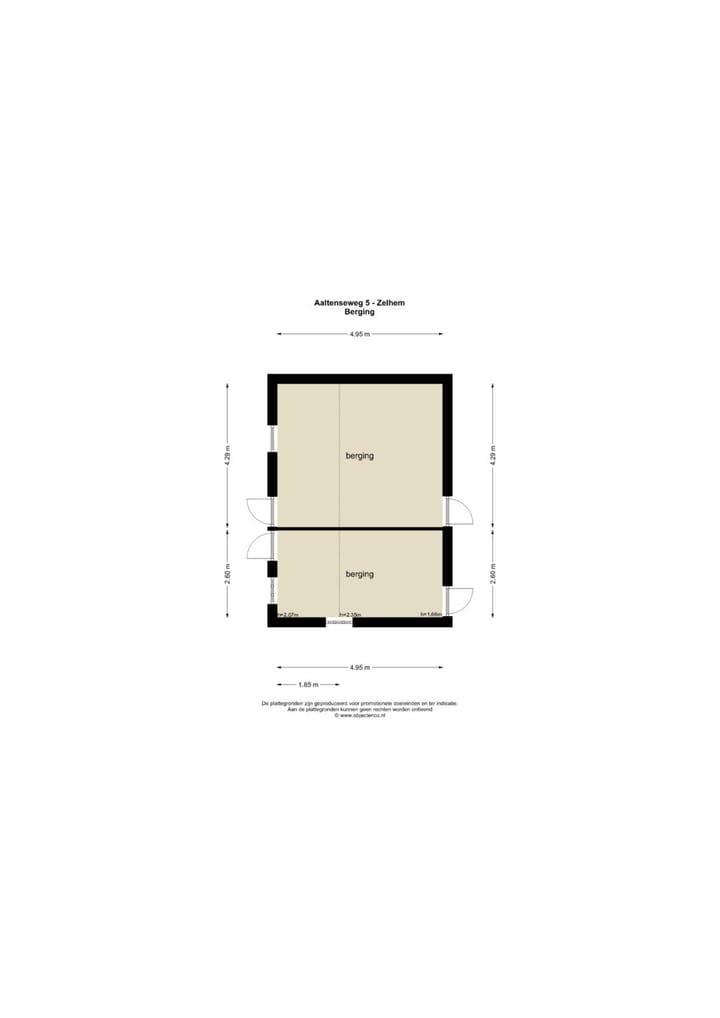 Photo 79 of Aaltenseweg 5