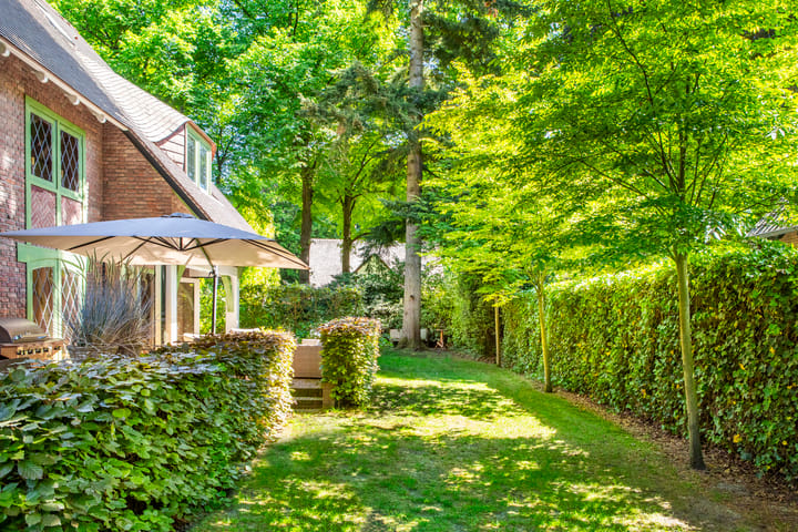 Foto 29 van Wallandlaan 1