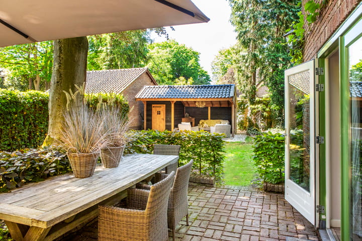 Foto 31 van Wallandlaan 1