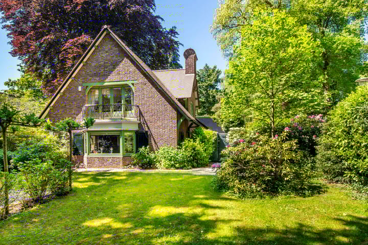 Foto 34 van Wallandlaan 1