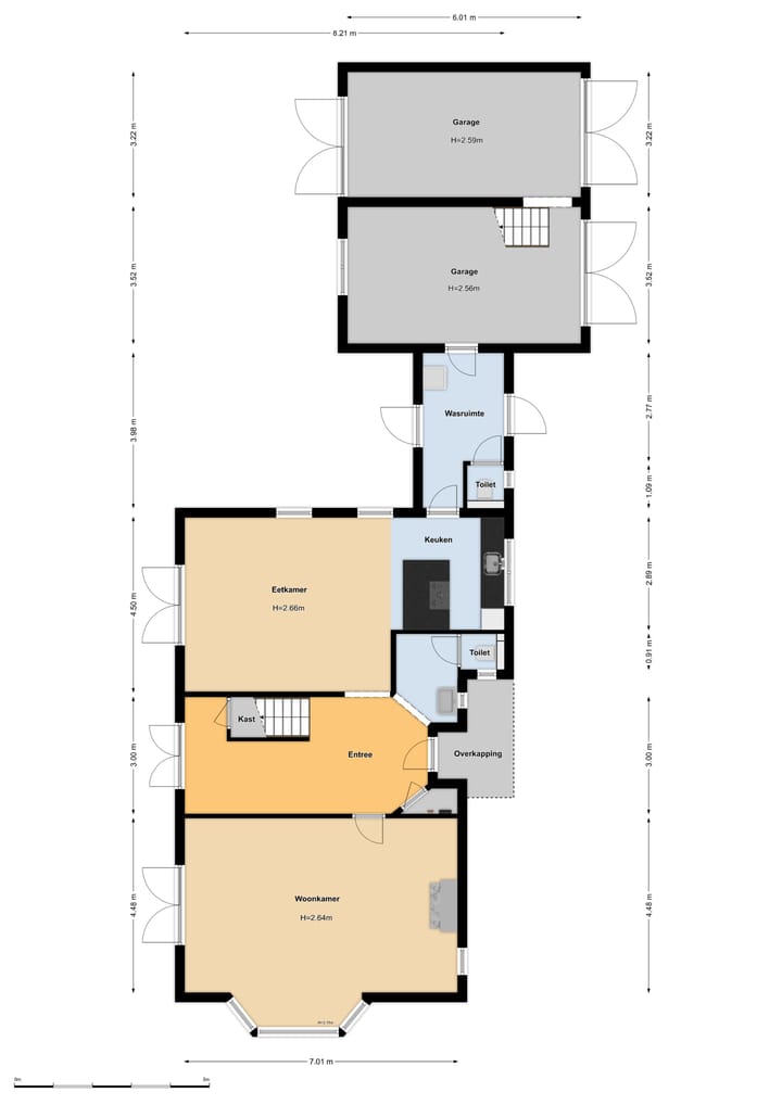 Foto 36 van Wallandlaan 1