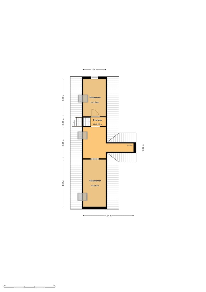 Foto 38 van Wallandlaan 1