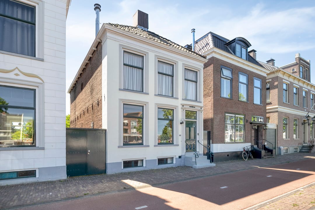 Foto 1 van Vaart Z.Z. 57