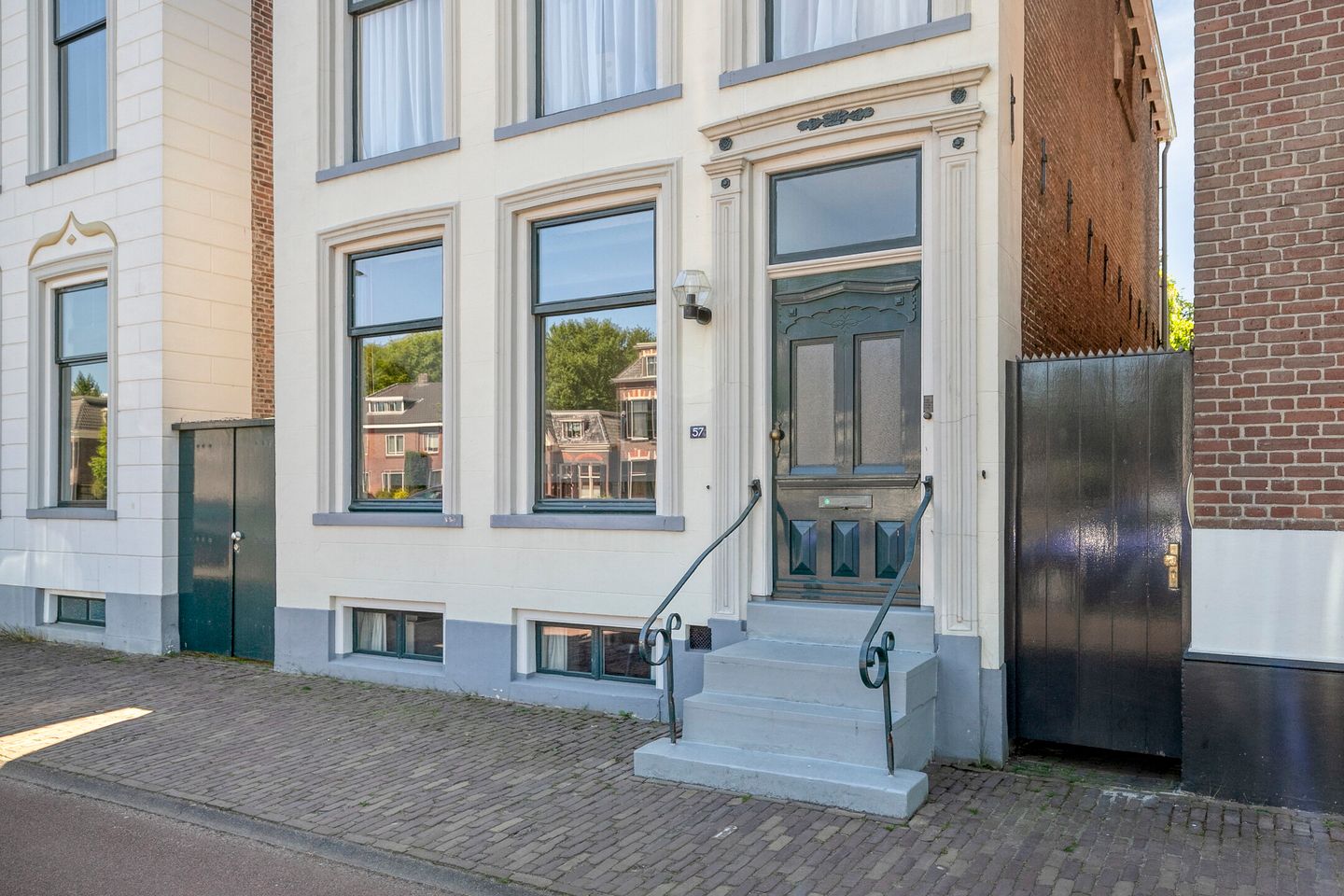 Foto 4 van Vaart Z.Z. 57