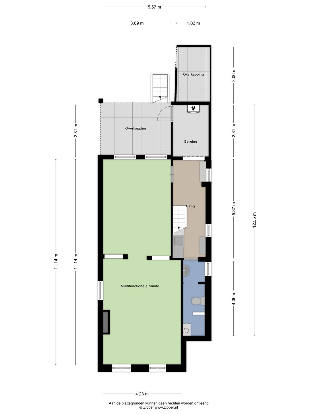 Foto 41 van Vaart Z.Z. 57