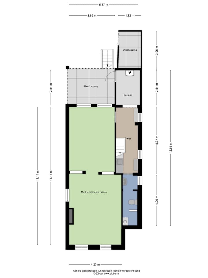 Foto 41 van Vaart Z.Z. 57