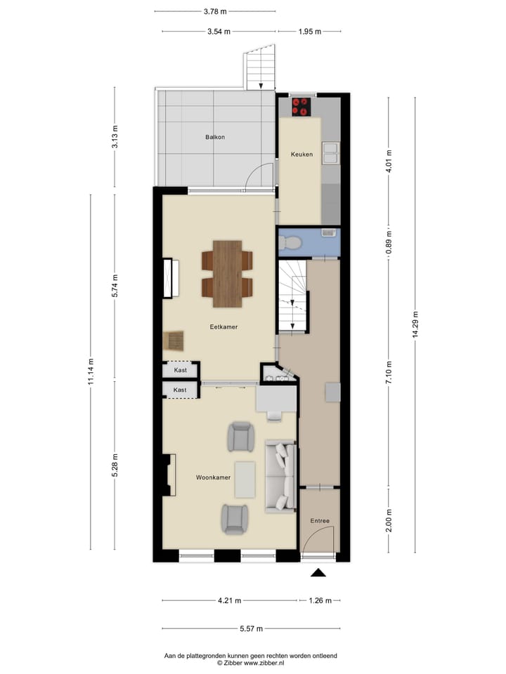 Foto 42 van Vaart Z.Z. 57