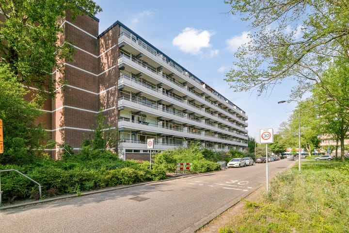 Foto 1 van Herman Gorterhof 77