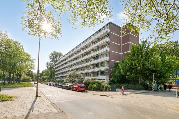 Foto 2 van Herman Gorterhof 77