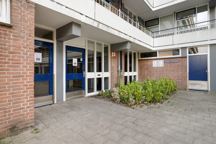 Foto 3 van Herman Gorterhof 77