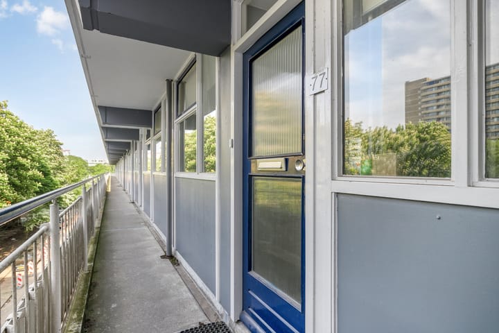 Foto 4 van Herman Gorterhof 77