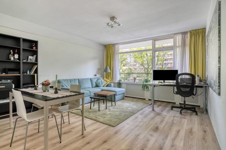 Foto 9 van Herman Gorterhof 77