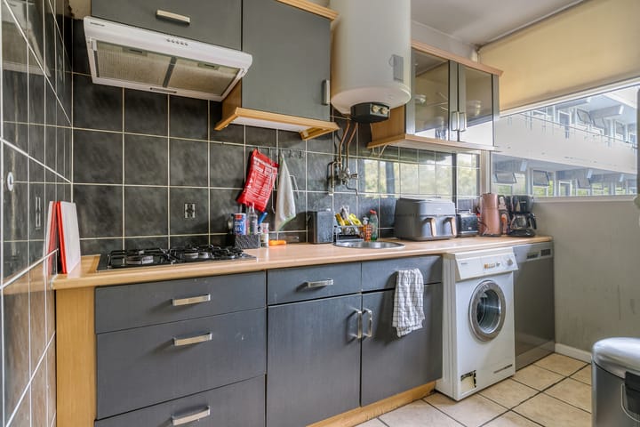 Foto 12 van Herman Gorterhof 77