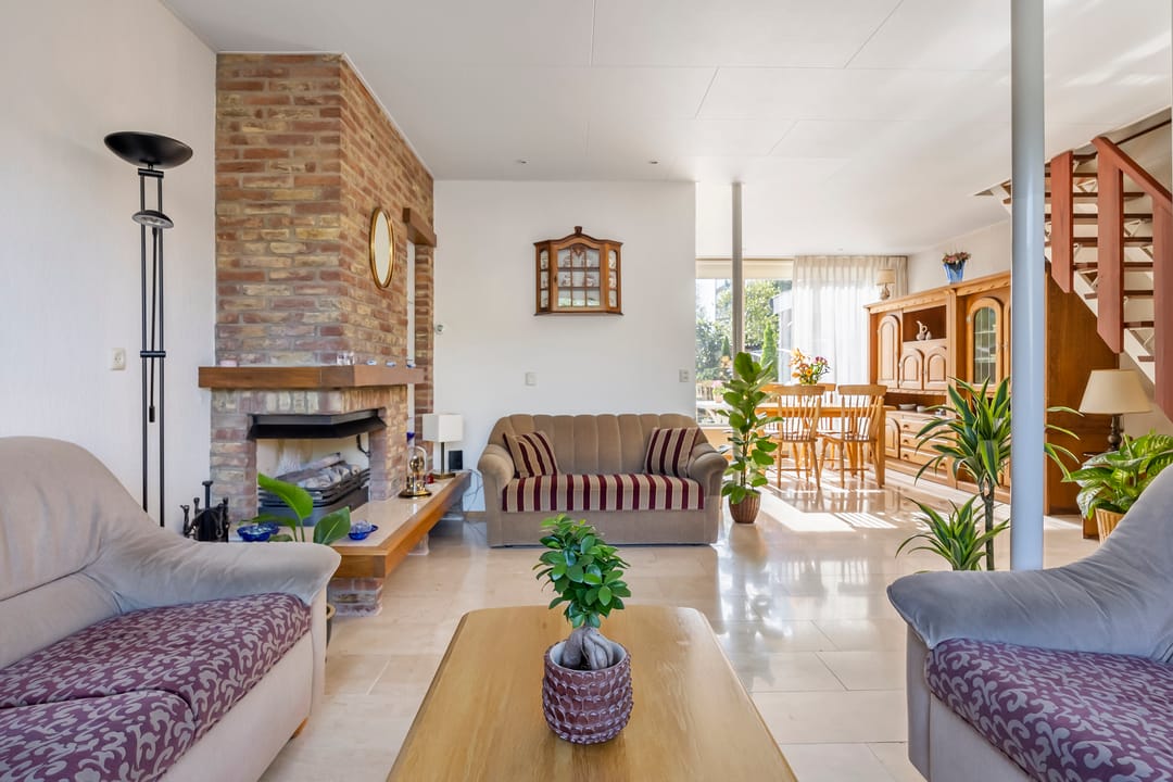 Foto 2 van Schimmelpennincklaan 16