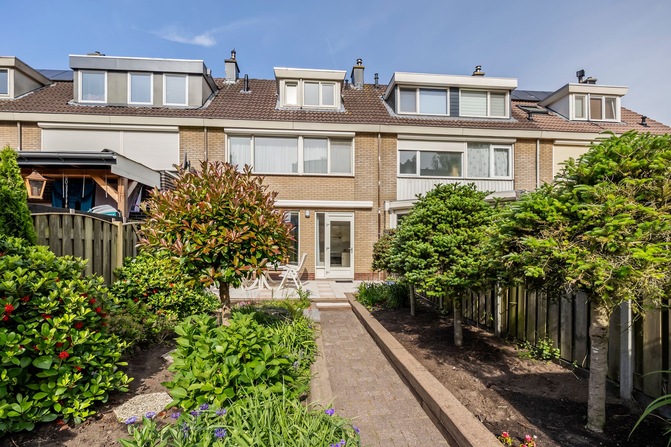 Foto 3 van Schimmelpennincklaan 16