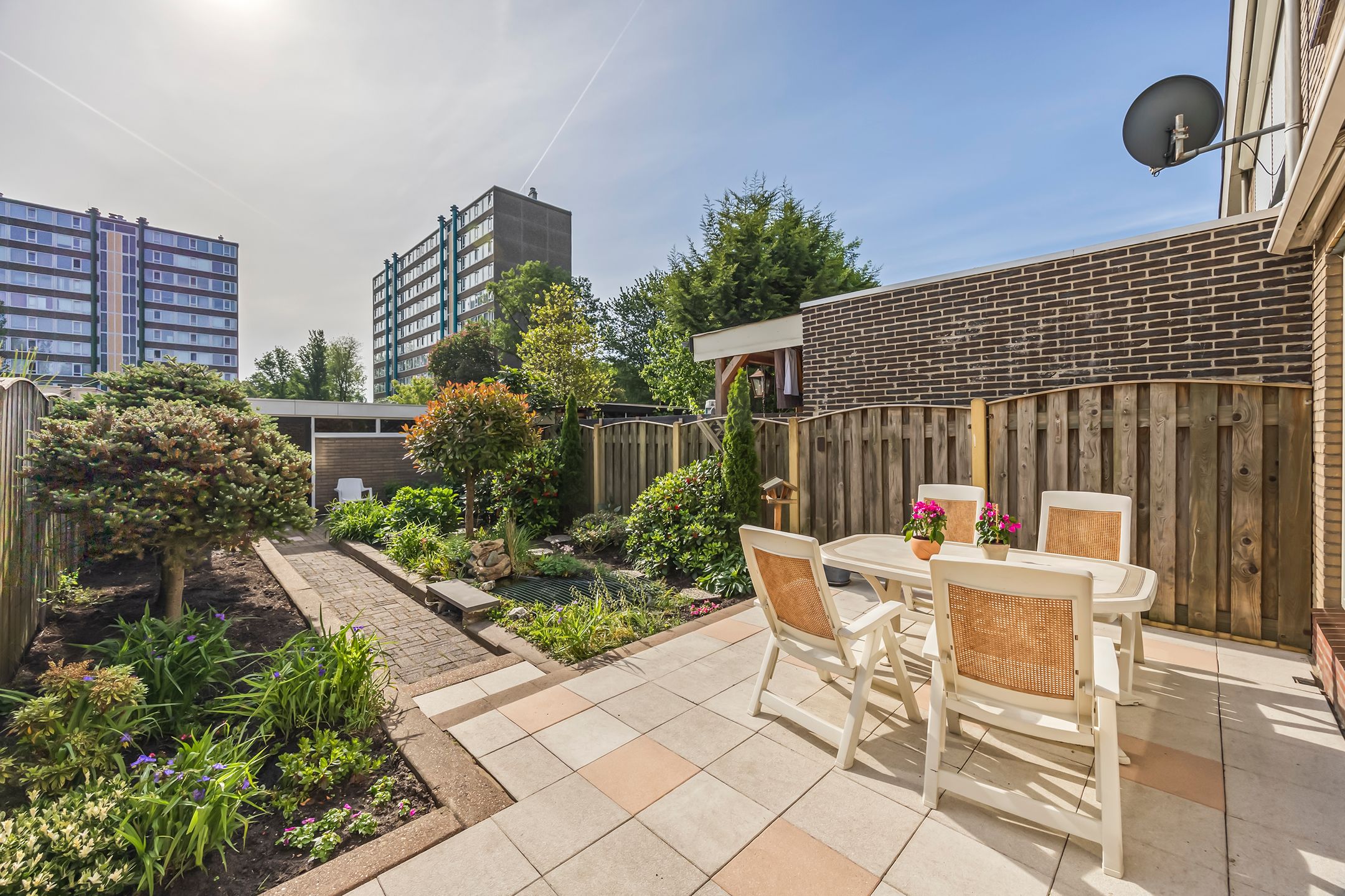 Foto 12 van Schimmelpennincklaan 16