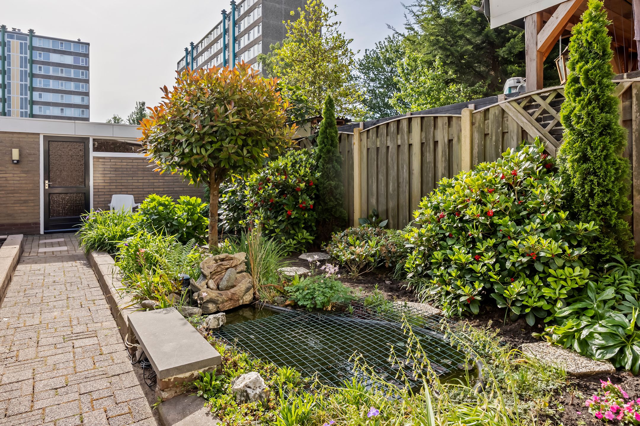 Foto 15 van Schimmelpennincklaan 16