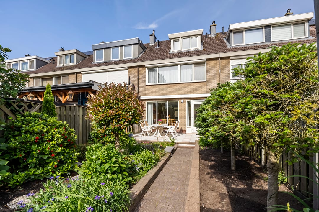 Foto 17 van Schimmelpennincklaan 16