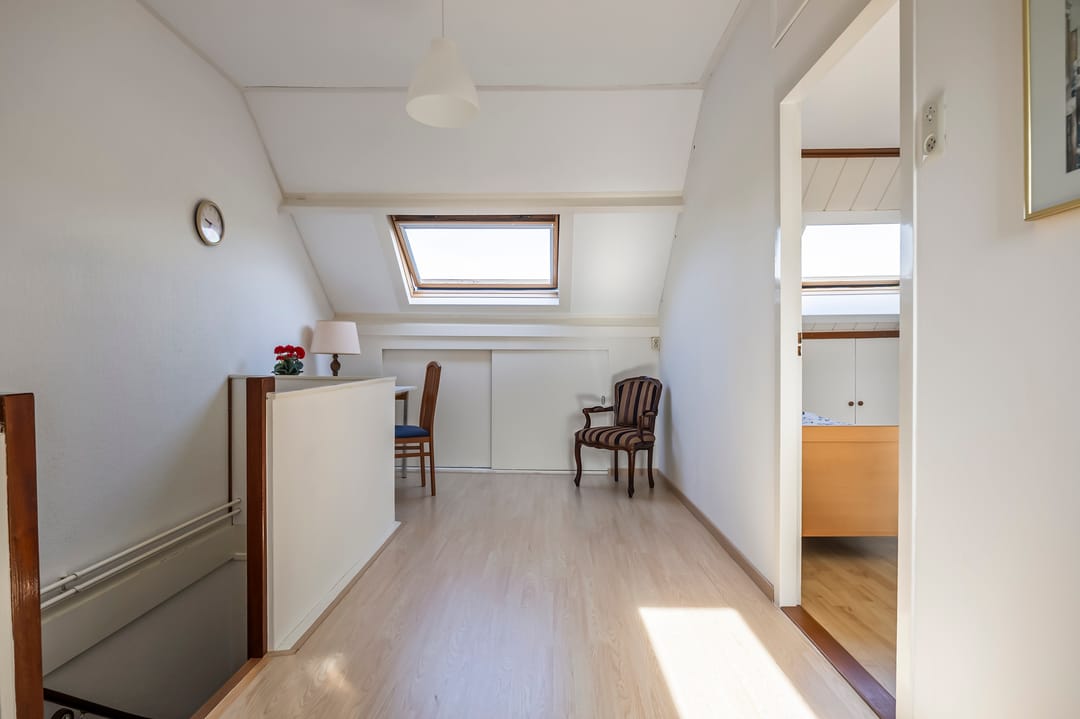 Foto 26 van Schimmelpennincklaan 16