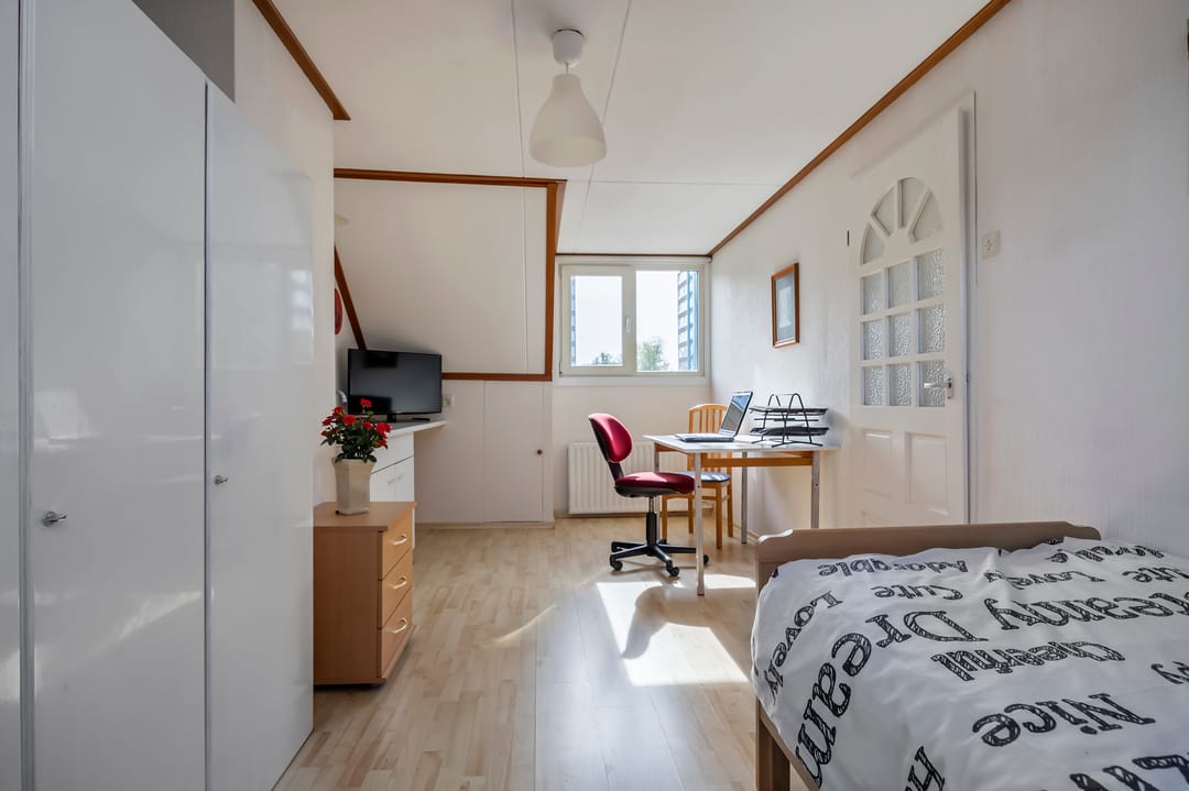 Foto 28 van Schimmelpennincklaan 16