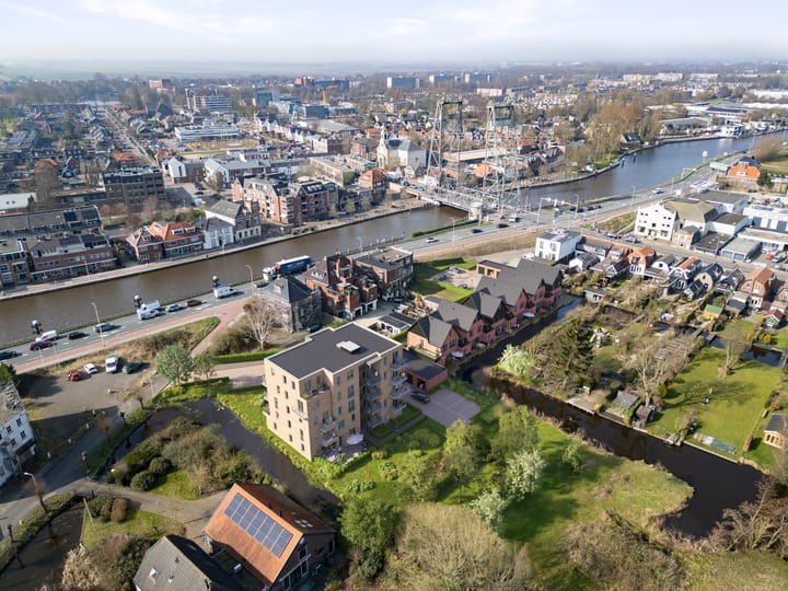 Photo 4 of Henegouwerweg