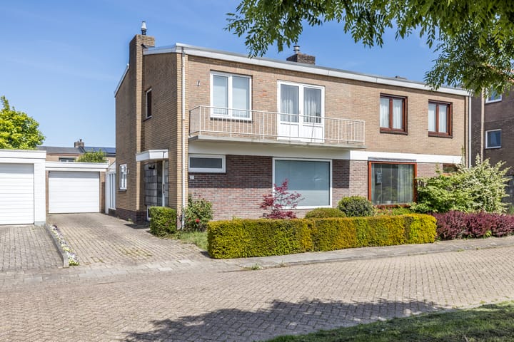 Kunostraat 21