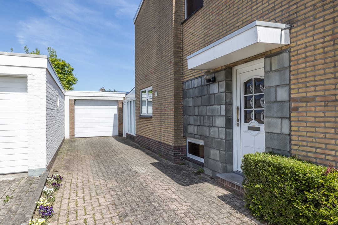 Foto 2 van Kunostraat 21