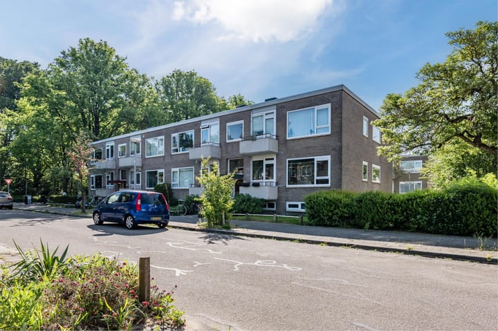 Foto 2 van Händellaan 25