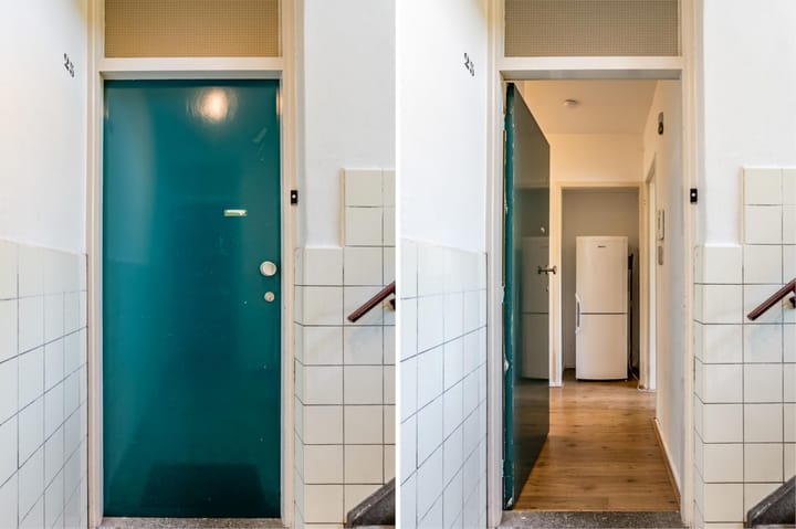 Foto 3 van Händellaan 25