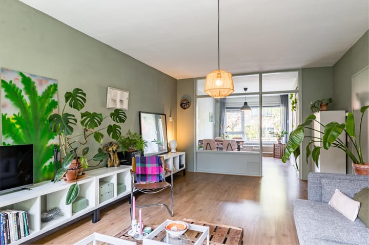 Foto 5 van Händellaan 25