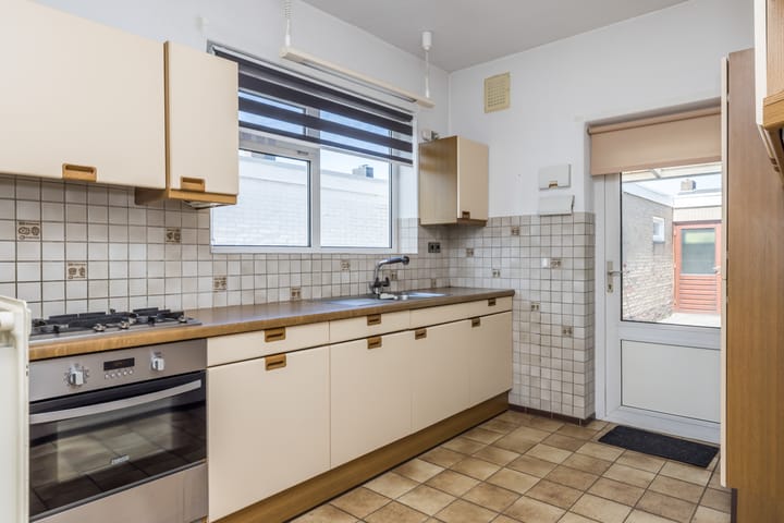 Foto 9 van Kunostraat 21