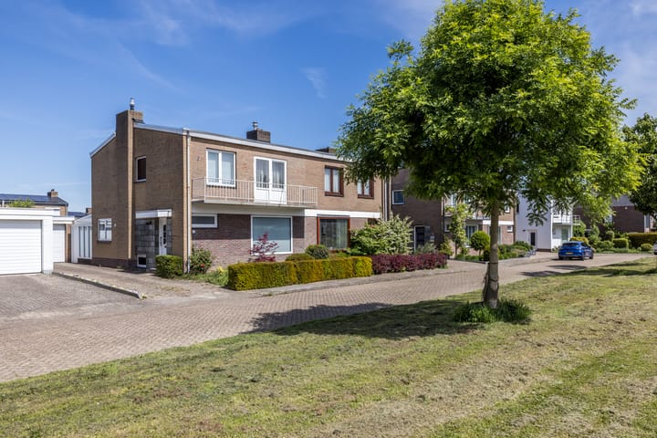 Foto 21 van Kunostraat 21