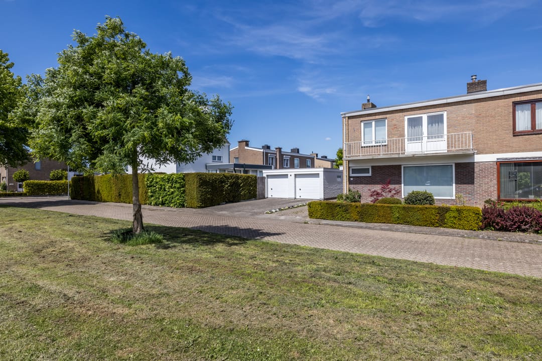 Foto 22 van Kunostraat 21