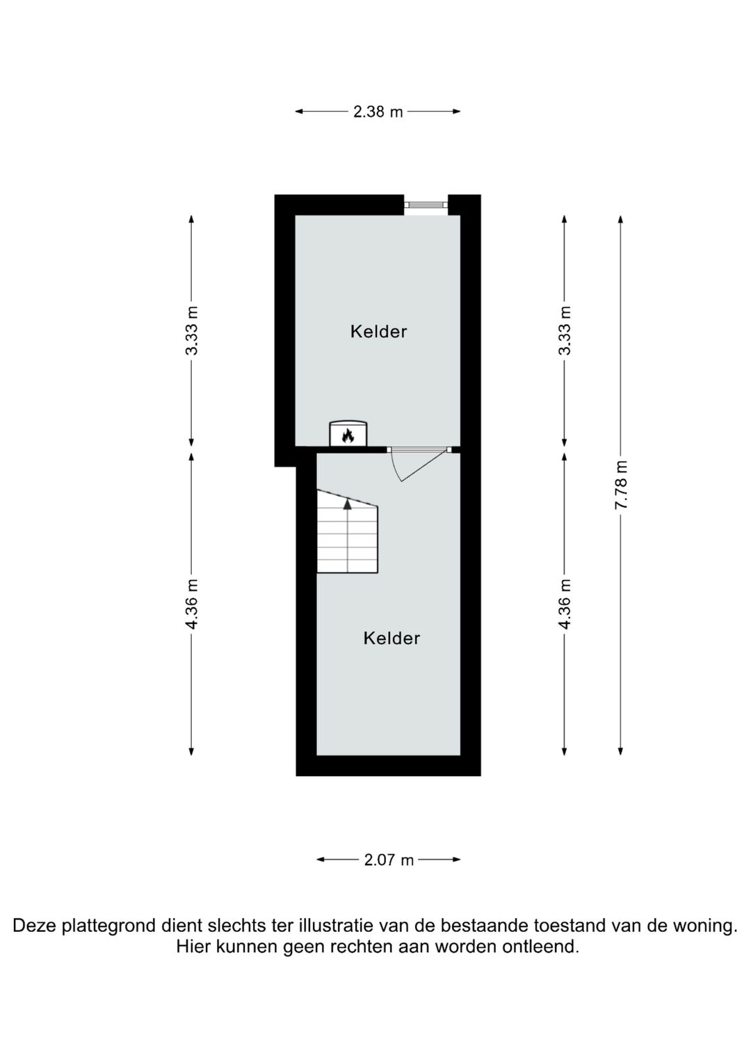 Foto 23 van Kunostraat 21