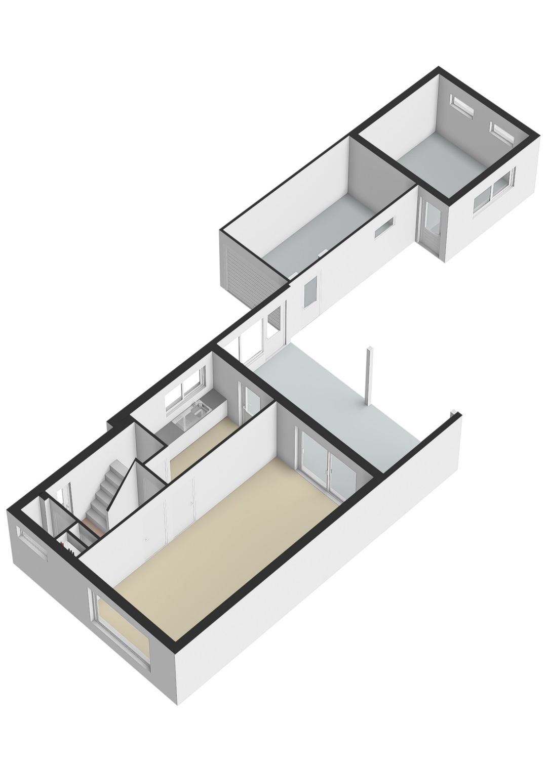 Foto 26 van Kunostraat 21