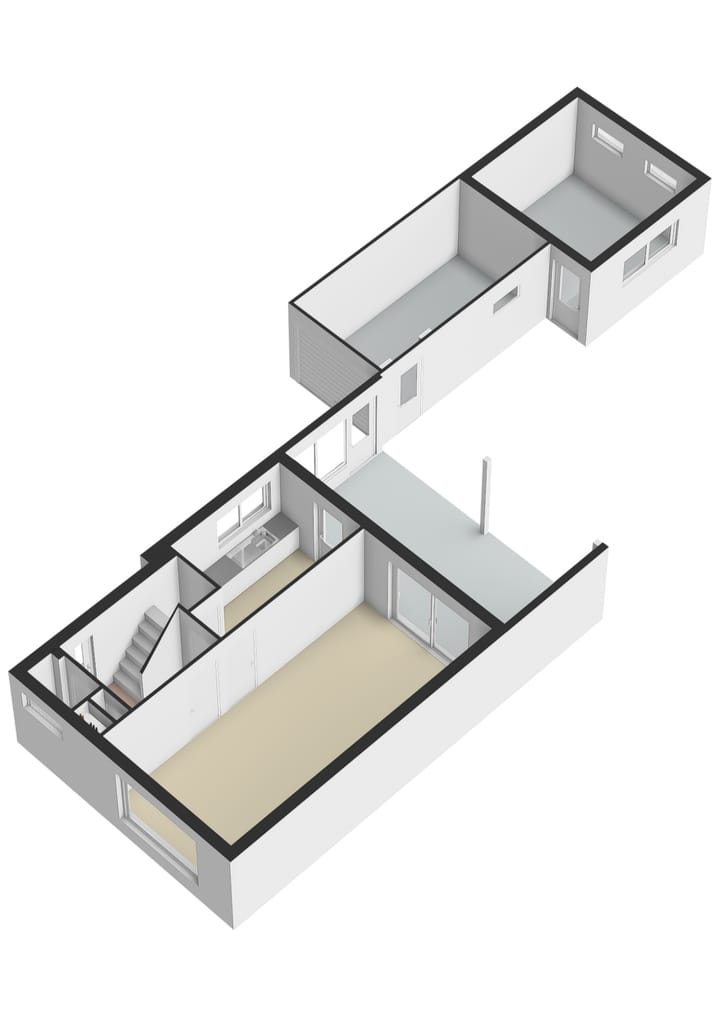 Foto 26 van Kunostraat 21