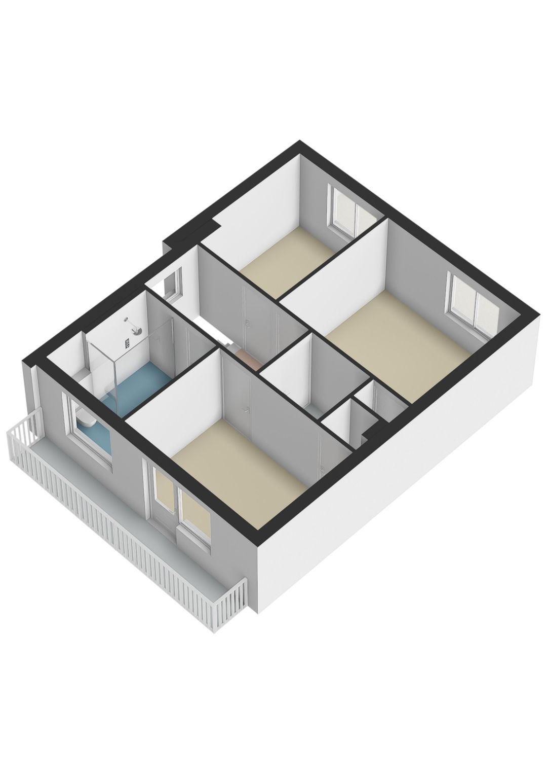 Foto 28 van Kunostraat 21